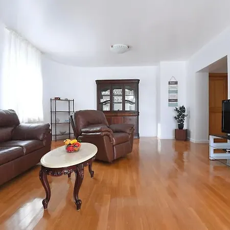 Villa B&m