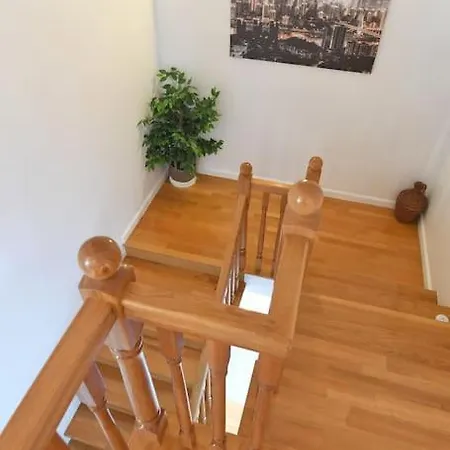 Villa B&m *