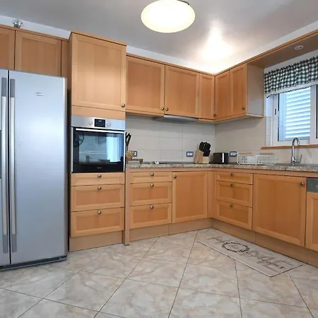B&m Villa *